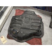 117C115 Lower Engine Oil Pan From 2009 Scion xB  2.4
